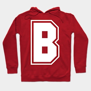 Bravo Hoodie